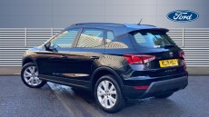 SEAT Arona 1.0 TSI SE Technology [EZ] 5dr Petrol Hatchback